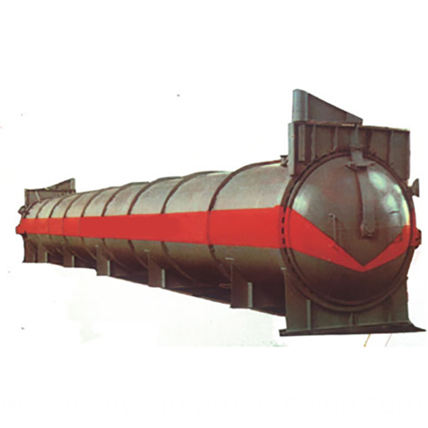 AAC Brick Production Plant AAC Brick Production Plant